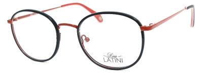 Оправа для очков LINA LATINI 69242  фотография-1