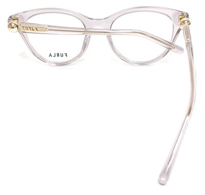 Оправа для очков FURLA VFU877  фотография-4