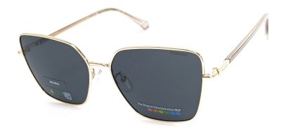 Очки солнцезащитные Polaroid PLD4193/G/S/X  фотография-1