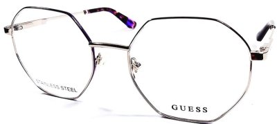Оправа для очков GUESS GU2849  фотография-1