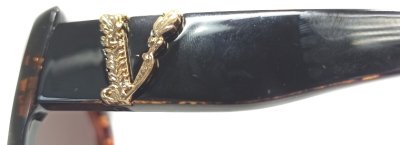 Очки солнцезащитные MAIERSHA POLARIZED 03530  фотография-8