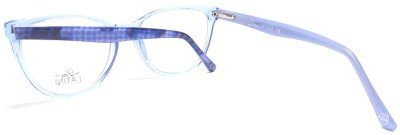 Оправа для очков LINA LATINI 65017  фотография-7