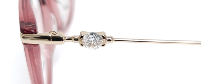 Оправа для очков Pierre Cardin P.C. 8532  фотография-10