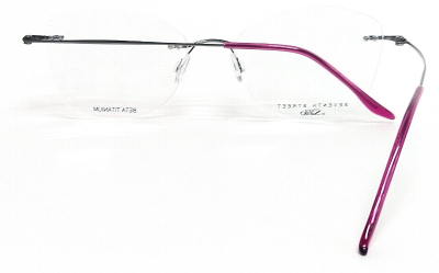 Оправа для очков SEVENTH STREET 7A 580  фотография-8