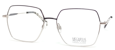 Оправа для очков Megapolis 2060  фотография-1