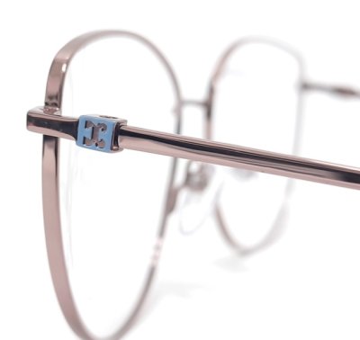 Оправа для очков ESCADA VESD21  фотография-10