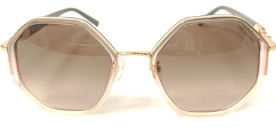 Очки солнцезащитные TRUSSARDI STR584  фотография-2