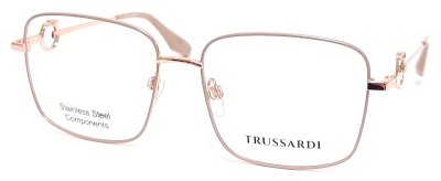 Оправа для очков TRUSSARDI TSW1036  фотография-1