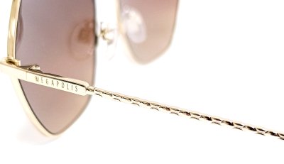 Очки солнцезащитные MEGAPOLIS 795  фотография-4