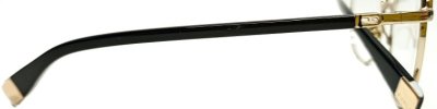 Оправа для очков FURLA VFU504  фотография-8