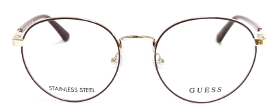 Оправа для очков GUESS GU8274  фотография-2