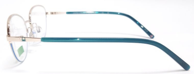 Оправа для очков BENETTON BEO3069  фотография-4