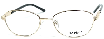 Оправа для очков Dackor 025  фотография-5