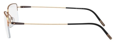 Оправа для очков Silhouette Dynamics Colorwave 5496  фотография-3