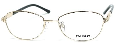 Оправа для очков Dackor 025  фотография-5