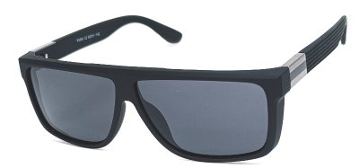 Очки солнцезащитные MAIERSHA POLARIZED P5066  фотография-4