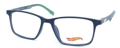 Оправа для очков HOT WHEELS HWCL001 с солнцезащитным клипом  фотография-14