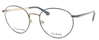 Оправа для очков GUESS GU2868  фотография-5