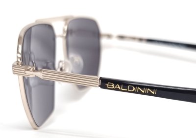 Очки солнцезащитные BALDININI BLD2435 MM  фотография-10