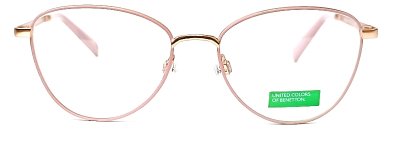 Оправа для очков BENETTON BEO3004  фотография-2