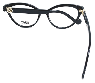 Оправа для очков LIU JO LJ2771R  фотография-4