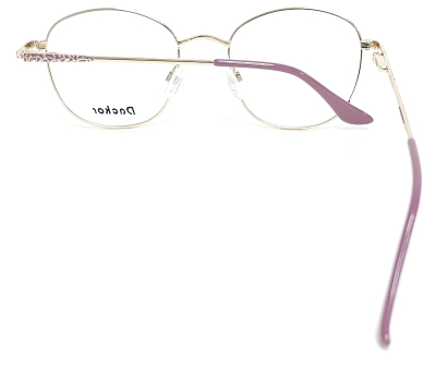 Оправа для очков Dackor 023  фотография-4