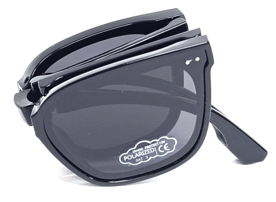 Очки солнцезащитные OLIVA AT32037  фотография-16