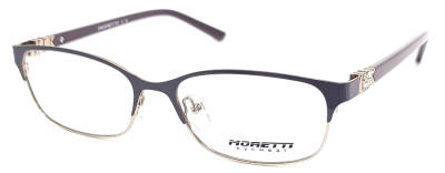 Оправа для очков MORETTI A82620  фотография-1