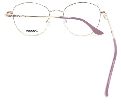 Оправа для очков Dackor 023  фотография-4