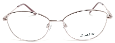 Оправа для очков Dackor 137  фотография-2