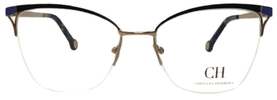 Женская оправа для очков CAROLINA HERRERA VHE155