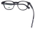 Оправа для очков LACOSTE L 3654  фотография-3
