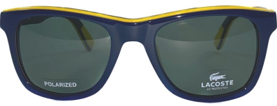 Очки солнцезащитные LACOSTE L 781SP  фотография-2