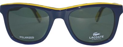 Очки солнцезащитные LACOSTE L 781SP  фотография-2