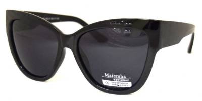 Очки солнцезащитные MAIERSHA POLARIZED 03209  фотография-1