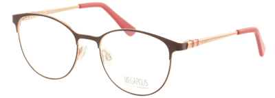 Оправа для очков Megapolis 1240  фотография-1