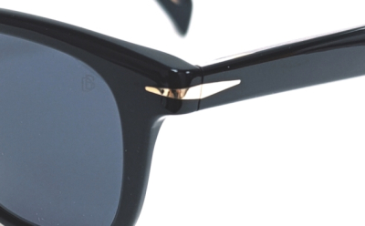 Очки солнцезащитные DAVID BECKHAM DB 1221/S  фотография-5