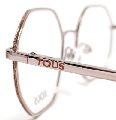 Оправа для очков TOUS VTO444  фотография-5