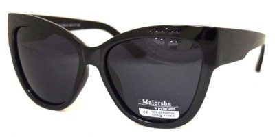 Очки солнцезащитные MAIERSHA POLARIZED 03209  фотография-1