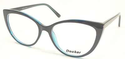 Оправа для очков Dackor 667  фотография-1