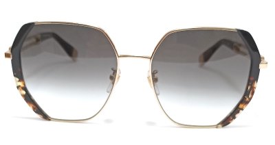Очки солнцезащитные FURLA SFU689V  фотография-2