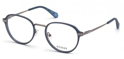 Оправа для очков GUESS GU50040  фотография-1