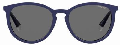 Очки солнцезащитные Polaroid PLD4143/S/X  фотография-9