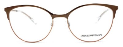 Оправа для очков Emporio ARMANI EA1087  фотография-9