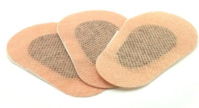 Окклюдер-лейкопластырь   фотография-1