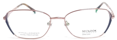 Оправа для очков NEOLOOK GLAMOUR N-8083  фотография-2