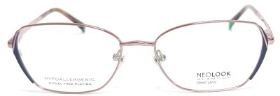 Оправа для очков NEOLOOK GLAMOUR N-8083  фотография-2