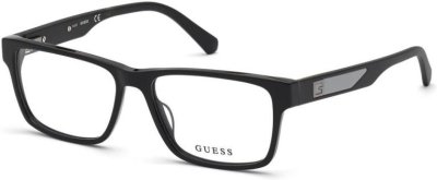 Оправа для очков GUESS GU50018  фотография-1