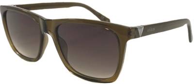 Очки солнцезащитные GUESS GU 00044  фотография-1