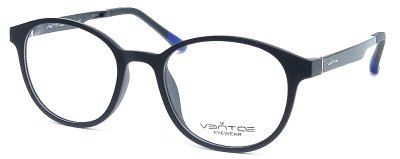 Оправа для очков VENTOE VCL 4315 с солнцезащитным клипом  фотография-2